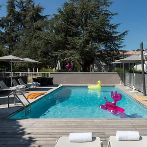 Hotel Novotel Lyon Meeting & Events, Bron