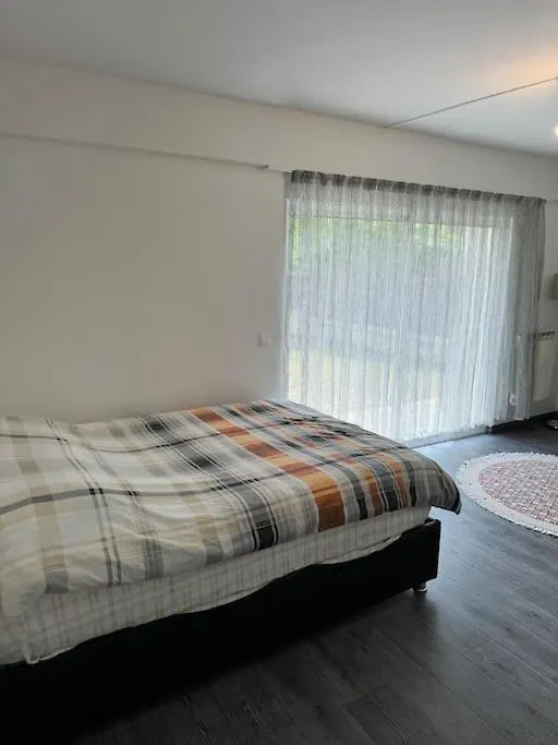 Villa Maison Avec Jardin Bron Centre Proche Eurexpo
