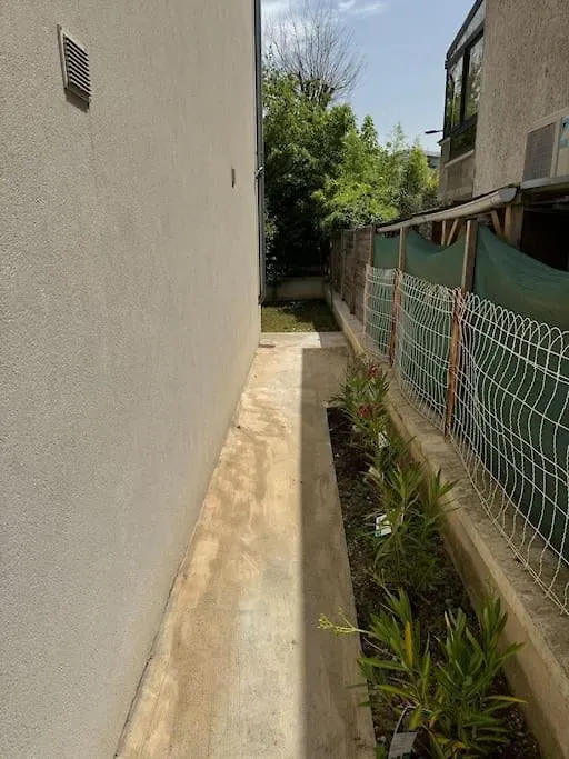 Villa Maison Avec Jardin Bron Centre Proche Eurexpo