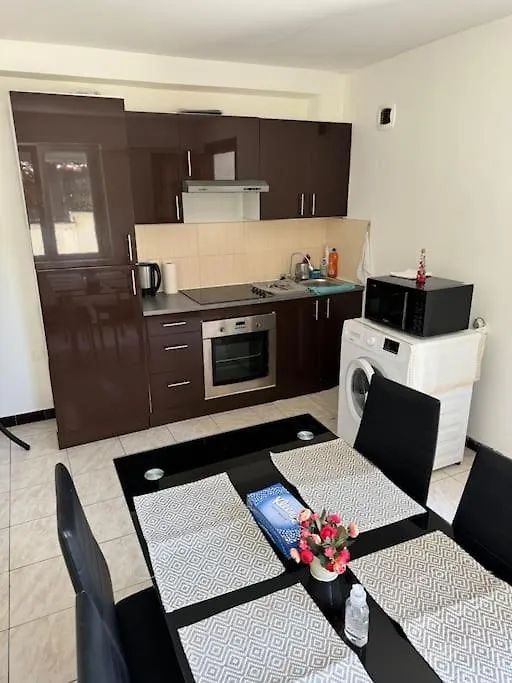 Maison Avec Jardin Bron Centre Proche Eurexpo Villa